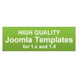 JoomlaDesigns template club